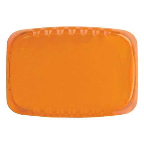 Rigid Industries Amber Pro SR-M Pro Series Cover - Single 