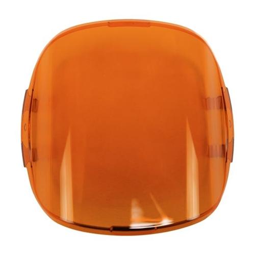 Rigid Industries Adapt XP Amber Pro Cover - Single