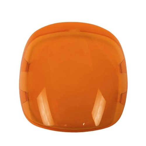 Rigid Industries Amber Pro Adapt XE Cover - Single