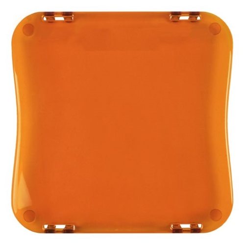 Rigid Industries Amber Pro D-XL Series Pro Cover - Single