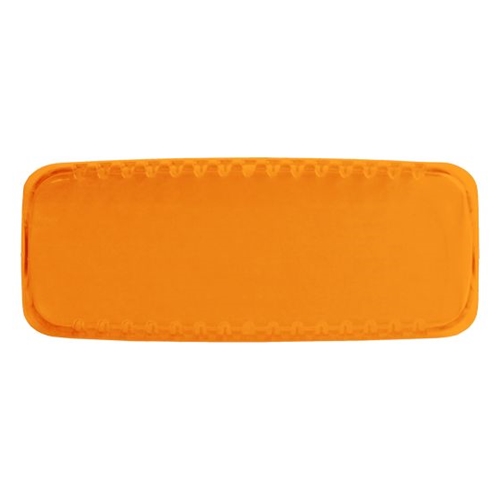Rigid Industries Amber Pro SR-Q Series Pro Cover - Single