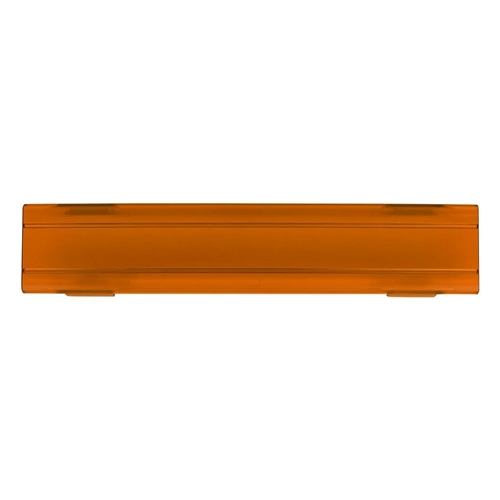 Rigid Industries Light Bar Cover For 20,30,40 & 50 Inch SR-Series Amber Pro RIGID Industries