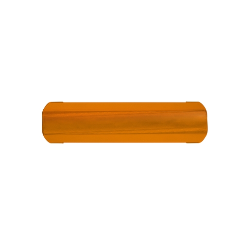 Rigid Industries Revolve Bar Amber PRO Cover RIGID Industries