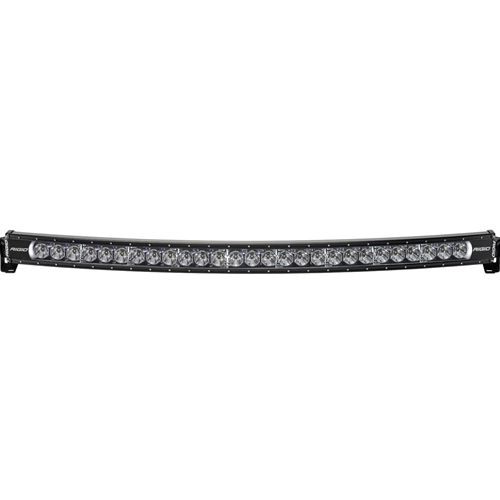 Rigid Industries Radiance Plus Curved 50 Inch RGBW Light Bar RIGID Industries