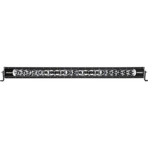 Rigid Industries Radiance Plus 40 Inch RGBW Light Bar RIGID Industries