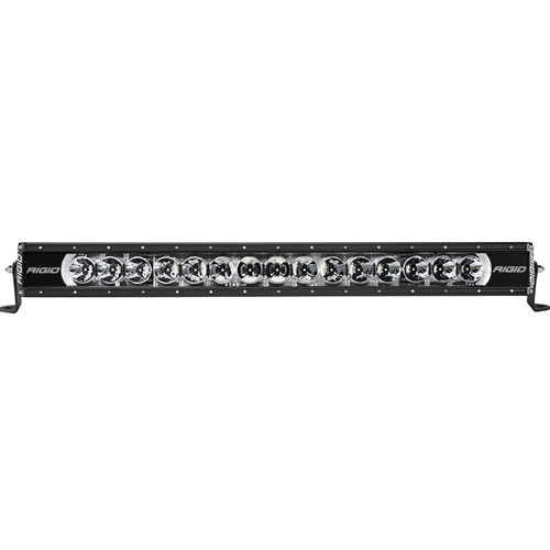 Rigid Industries Radiance Plus 30 Inch RGBW Light Bar RIGID Industries