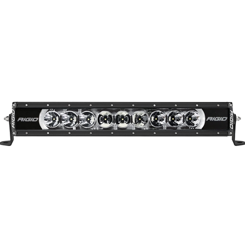 Rigid Industries Radiance Plus 20 Inch RGBW Light Bar RIGID Industries