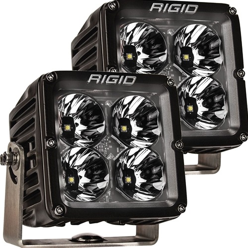 Rigid Industries Radiance Plus Pod XL RGBW Pair RIGID Industries