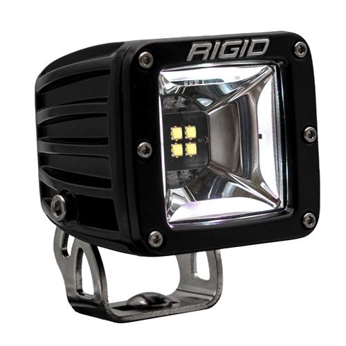 Rigid Industries Radiance Plus Scene RGBW Surface Mount Pair RIGID Industries