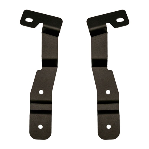 Rigid Industries 2024-Present Ford Ranger A-Pillar Mount RIGID Industries