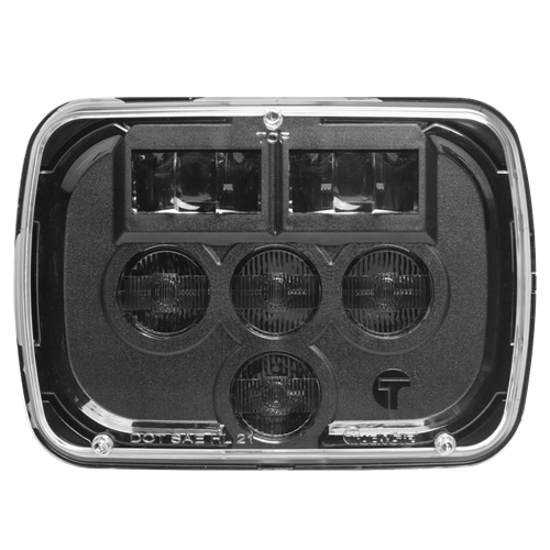 Rigid Industries **Superseded by 37450C**