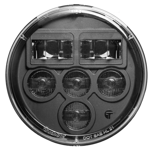 Rigid Industries **Superseded by 37270C**