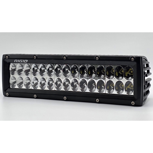 Rigid Industries 10 Inch Driving Light Black Housing E-Series Pro - Open Box