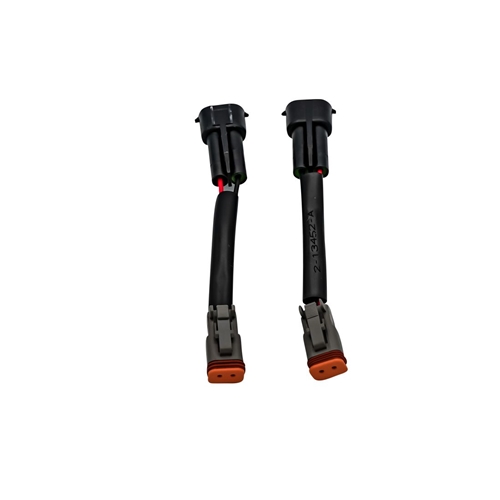 Rigid Industries H11 To Deutsch Adapter