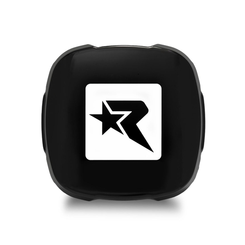 Rigid Industries Phoenix Black Cover RIGID Industries