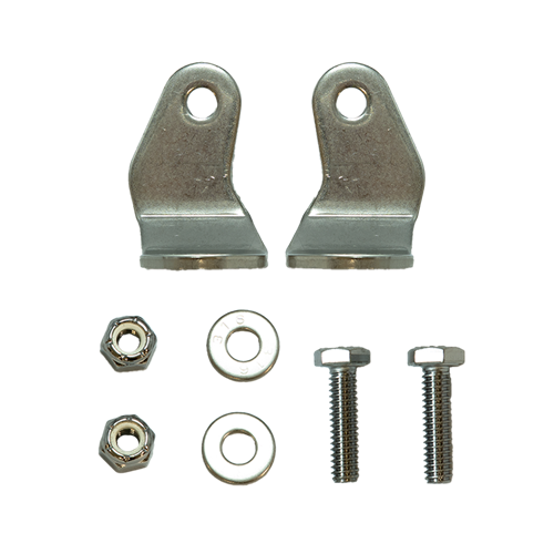 Rigid Industries Revolve Bar Mount Replacement Kit