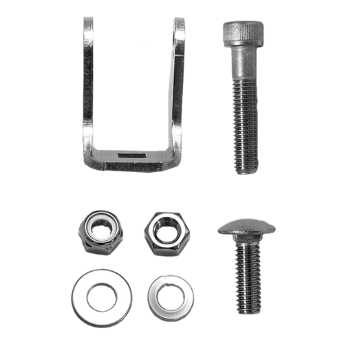 Rigid Industries Revolve Pod Bracket Replacement Kit