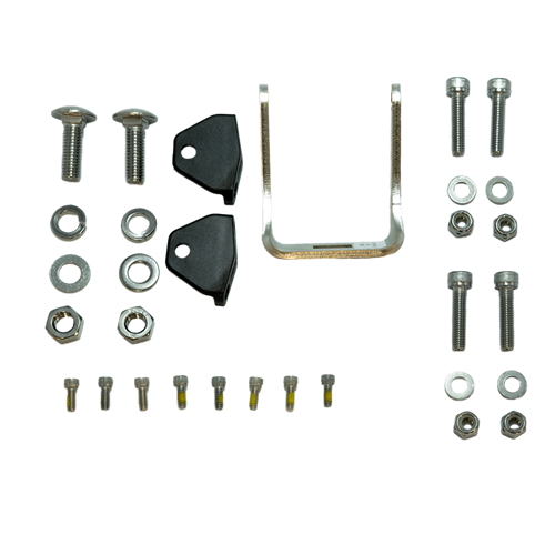 Rigid Industries 4.0 Inch 360 Hardware Replacement Kit