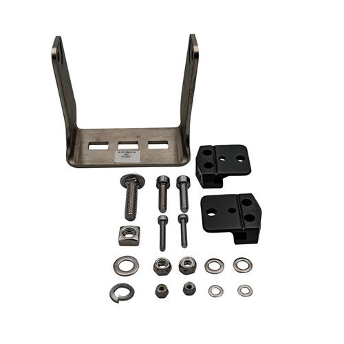 Rigid Industries Adapt XP And Large Round Light Hardware Kit RIGID Industries
