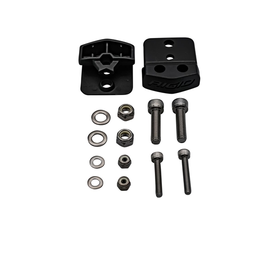 Rigid Industries Adapt XE Light Mounting Hardware Kit