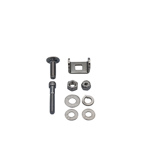 Rigid Industries SR-M And SR-Q Light Mounting Hardware Kit RIGID Industries