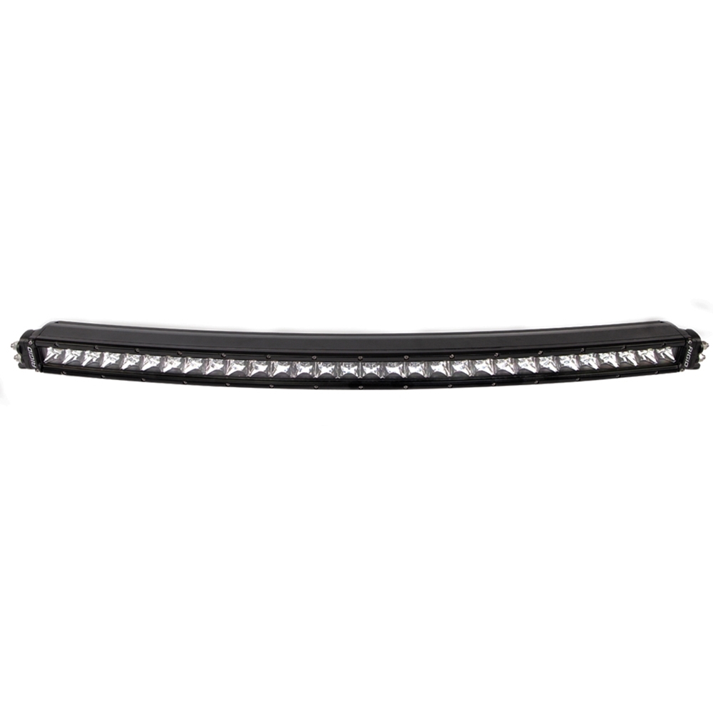 Rigid Industries 30 Inch Curved Spot LED Light Bar Rigid Industries 30 Inch Curved Spot LED Light Bar