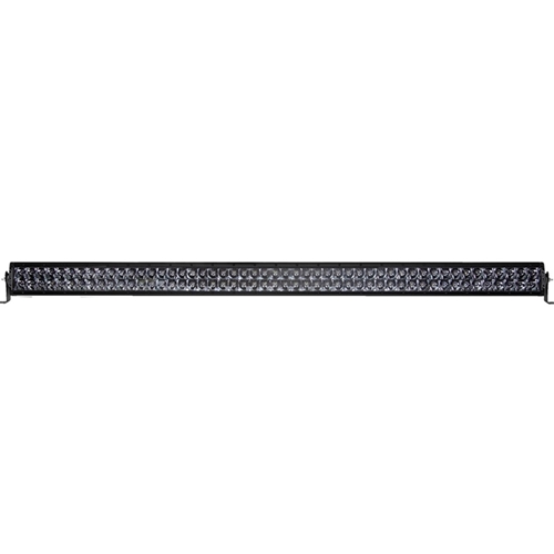Rigid Industries 50 Inch Spot Midnight E-Series Pro RIGID Industries